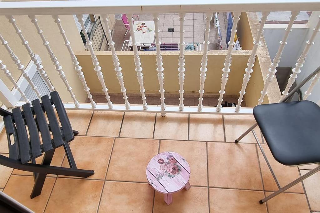 קורלחו Gilda: Beautiful Spacious Apartment. Seaview From Rooftop Terrace מראה חיצוני תמונה