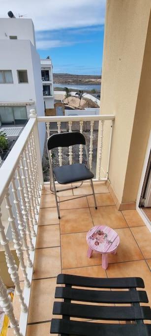 קורלחו Gilda: Beautiful Spacious Apartment. Seaview From Rooftop Terrace מראה חיצוני תמונה